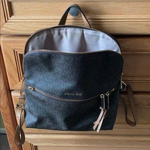 Michael Kors backpack